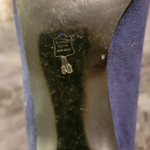 Women's flats - Picture 9 of 12